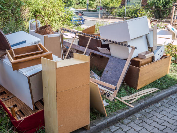 Best Basement Cleanout Services  in Grant, AL