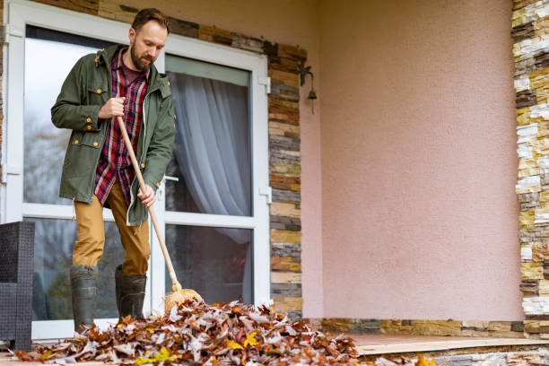 Professional Junk Removal in Grant, AL